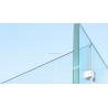 Buy cheap Jumbo Size Architectural Safety Glass for Building Skylight Curtain Wall Exterior Industrial Decoration Safety from wholesalers