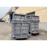 Buy cheap Electrolytic Solution Plastic Natural Colored 1500L Tank Custom Rotomolding Tank from wholesalers