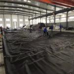 PP Woven Geotextile Geotube Dewatering Bags For Sand
