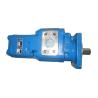 Buy cheap CBGJ2063 JHP2063 Wheel Loader Components Hydraulic Gear Pump For Liugong from wholesalers