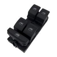Buy cheap Auto Parts Window Lifter Switch 5GO959857 For VW product