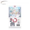 Buy cheap Dreamland Coin Operated Kids Turntable Card Twist Game Machine Capsule Toy Gashapon Gumball Vending Machine from wholesalers