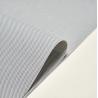 Buy cheap PVC Material Fire-proof 3% Openness Sunscreen Roller Outdoor Window Blinds Fabric from wholesalers