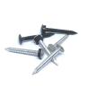 Buy cheap Flat Head Ring Shank Aluminium Roofing Nails 2.6X30MM With Soft Material from wholesalers