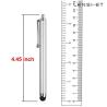 Buy cheap Education Study Aluminum Stylus Pen Smart Screen Drawing Pen For Laptop from wholesalers