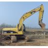Buy cheap 2013 Caterpillar 320C Crawler Excavator 20 Ton Used 2958 Working Hours Good Condition from wholesalers