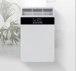 Fresh Air HEPA Purification 105 CFM Wall Mounted ERV
