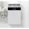 Buy cheap PM2.5 Formaldhyde Wall Mounted 106 CFM Fresh Air Ventilator from wholesalers
