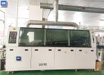 Buy cheap RF 400A IR Lead Free Wave Solder Machine For SMT Welding Line from wholesalers