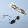 Buy cheap Ce En169 Certify Pat IPL Patient Eyewear 200-2000nm For IPL Elight Machine from wholesalers