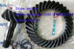 Buy cheap brand new Crown wheel, 4110001923006,  backhoe parts for  backhoe loader B877 from wholesalers