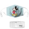 Buy cheap Children Reusable Face Mask With Filters Pocket from wholesalers