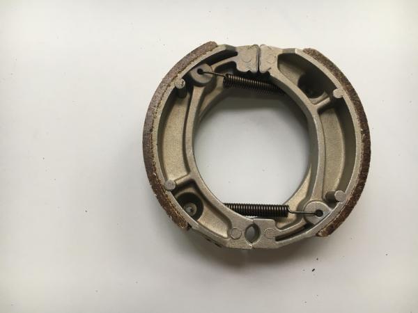 Buy cheap HONDA C90 LUXE /XR200 /C100 BIZ MOTORCYCLE BRAKE SHOES from wholesalers