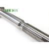 Buy cheap Long Service Life Choke Stem OEM For High Pressure Choke Valve Wellhead from wholesalers