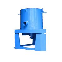 Buy cheap Placer Gold Knelson Gold Concentrator Mineral Processing Machine product