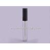 Buy cheap cosmetic packaging plastic lip gloss tube liquid lipstick tube AS PETG PCTA tube from wholesalers