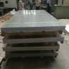 Buy cheap ASTM EN DIN GB 201 Stainless Steel Plate Checkered 1.0-8.0mm Grade 304 316L from wholesalers