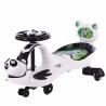 Buy cheap Boys Girls Ride On Swing Cars With Early Educational Music CE Certified from wholesalers