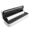 Buy cheap Free Spare Parts 203 Dpi Portable Mini A4 Thermal Printer Wireless Inkless A4 Printer from wholesalers