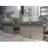 Buy cheap Model(GMP) Oven For Medicine Use from wholesalers