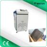 Buy cheap 1000W 1500W Stainless Steel Automatic Welding Machine Raycus / IPG Laser Source Brand from wholesalers