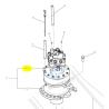 Buy cheap Yn15v00035f1 Yn15v00055f1 Kobelco Swing Motor Sk210-8 Excavator Replacement Parts from wholesalers