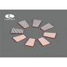 Buy cheap Anti - Welding Silver Nickel Contact , Metal Powder Metallurgy Contacts from wholesalers