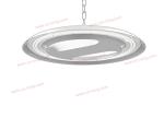 Buy cheap High Brightness Bridgelux Indoor High Bay Led Lighting or food processing factories pharmac 80W Steam resistant from wholesalers