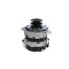 Buy cheap 4LE2 Excavator Generator Alternator 24V 8-98089063-0 CX75 Excavator Accessories from wholesalers