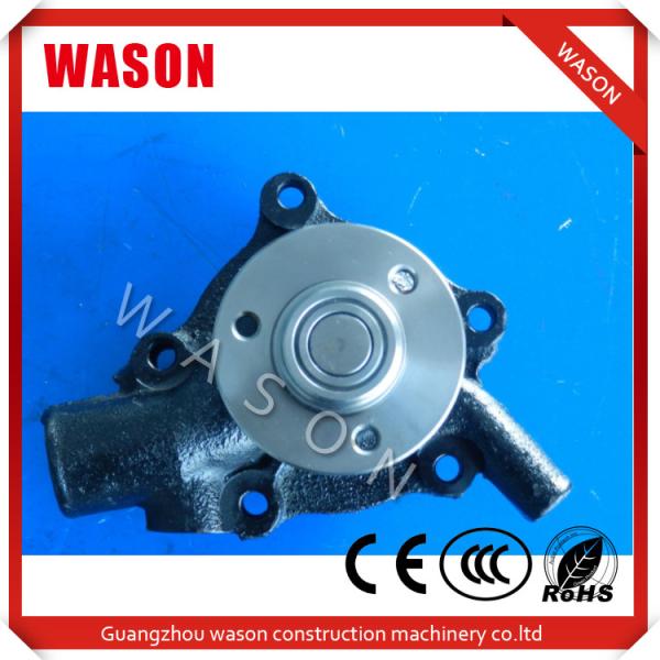 Buy cheap Excavator Water Pump 119356 115858 for Thermo king D201 2.2Di SE2.2 SB CG from wholesalers