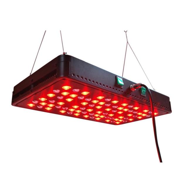 Buy cheap China manufacturing growtent High Power Agricultural 400w Led square panel from wholesalers