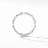 Buy cheap Classics Zircon Eternity Band Gold Plated Jewelry US Size 10 Clear CZ Ring from wholesalers