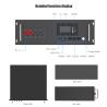 Buy cheap High Voltage 48V 51.2V 70Ah 100Ah 1kw 5kw 10kw 50kw Multi-function Rack Mounted battery stapler and nailer from wholesalers