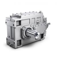 Buy cheap Compact 500 Nm Planetary High Torque Gearbox / High Precision Planetary Gearbox product