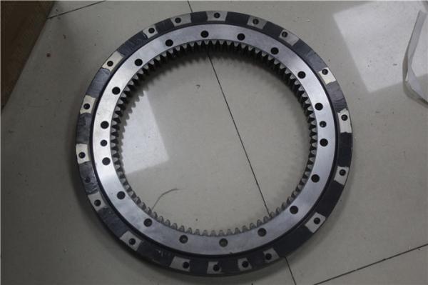 Buy cheap DX230 Excavator Spare Parts 172447-57600 Slewing Circle Swing Bearing from wholesalers