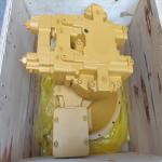 High Guarantee 320 Main Hydraulic Pump Gear 1140602 114-0602 at Construction
