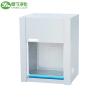 Buy cheap Desk Top Laminar Clean Bench Colored Steel Sheet Material For Microelectronic Operation from wholesalers