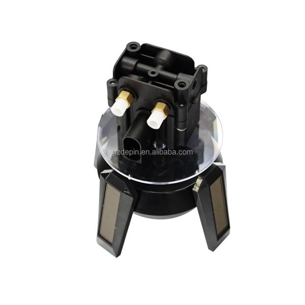 Buy cheap Car Model BMW F02 F07 Air Suspension Valve Block 3720 6875 176 for Improved Performance from wholesalers