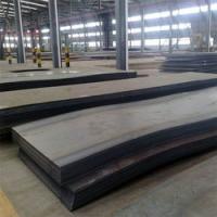 Buy cheap Decoiling Carbon Steel Plate Hot Rolled MS Plate ASTM A36 product
