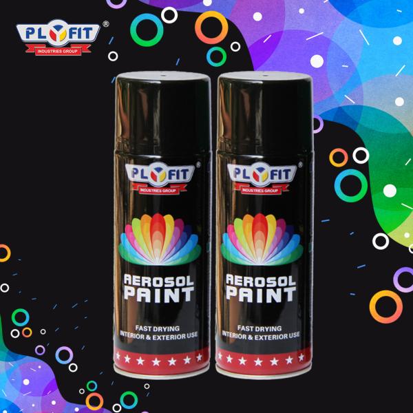 Buy cheap Color Graffiti Aerosol Spray Paint Manufacturers Lead Free Fast Drying from wholesalers