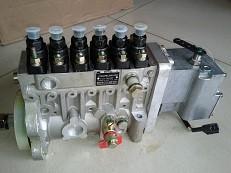 Buy cheap Cummins Fuel Injection Pump 3972878 ,cummina fuel pump 3972878 from wholesalers