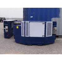 Buy cheap 8kw - 25kw Kubota Diesel Generator , Industrial Power Generators For Reefer product