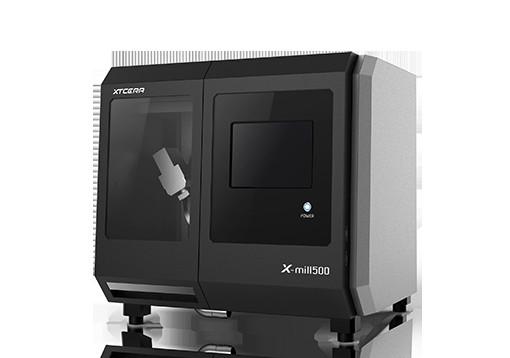 Buy cheap Fast Dry Dental Zirconia Milling Machine from wholesalers