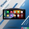 Buy cheap 2012 2013 2014 2015 Autoradio Volvo S80 Radio Android 8.8 Inch LCD Head Unit from wholesalers
