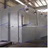 Buy cheap High thermal efficiency, energy saving CT hot air circulation oven electric heating from wholesalers