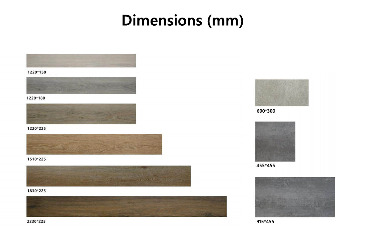 4mm Yellow Marble Look Sheet Vinyl Flooring Formaldehyde Free Fireproof Abrasive GKBM Greenpy GL-S5545-2