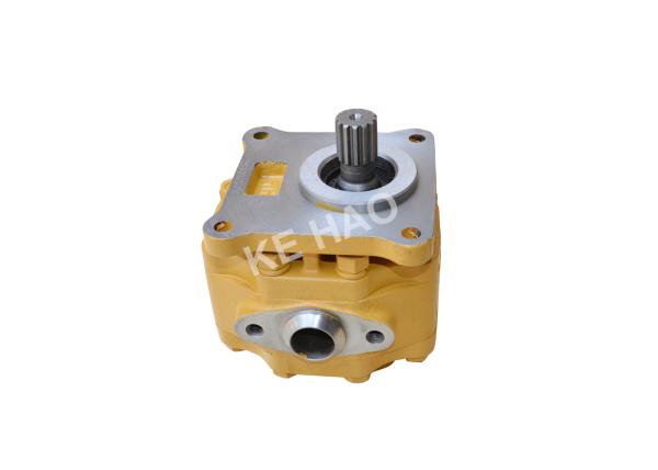 Buy cheap Hydraulic Bulldozer Pump D50 07429-71203 07429-72203 Size Customized High Efficiency from wholesalers