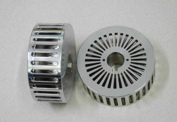 764-8310-10S,764-8310-103,Komori LS-40 Machine Suction Wheel, Komori Replacement