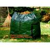 Buy cheap 260L PP fabric leaf waste bags/garden bag waste/garden refuse sack,self standing plastic yard,lawn and leaf bags / reusa from wholesalers