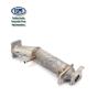 Buy cheap Hino Engine, Exhaust Gas Recirculation Coor sub assy from wholesalers